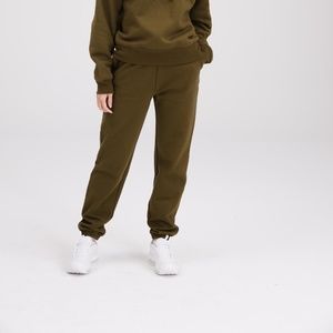 Forest Class Jogger by Girlfriend Collective